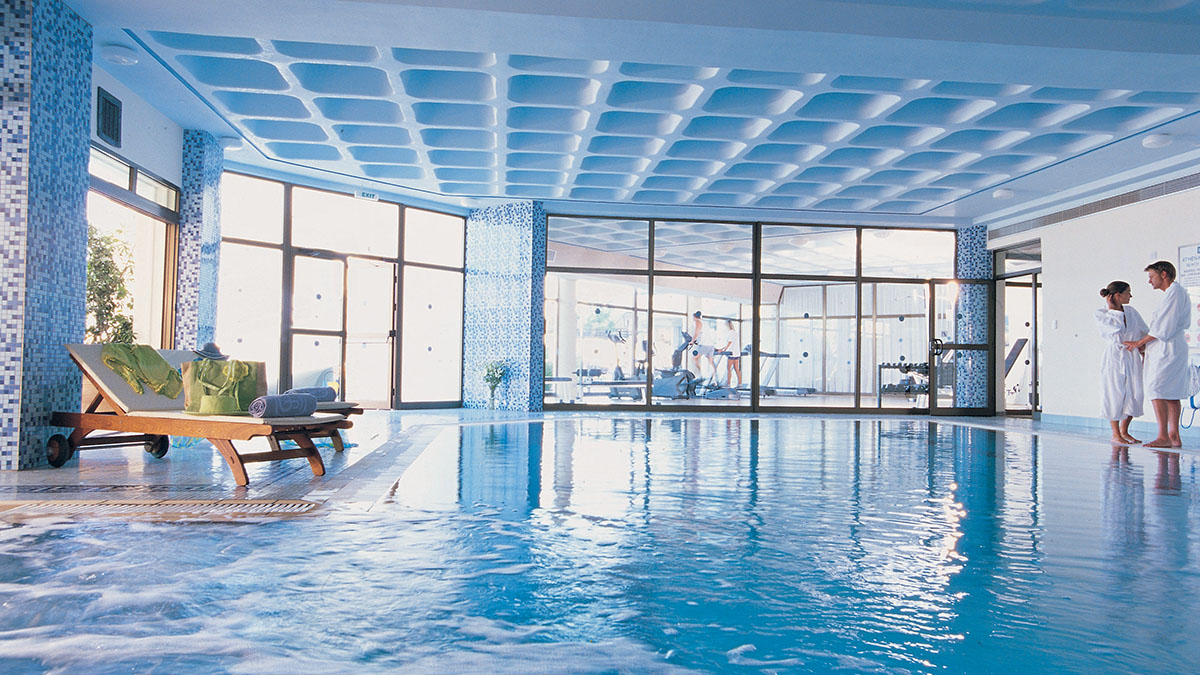 Constantinou Bros Athena Royal Beach Hotel - NR